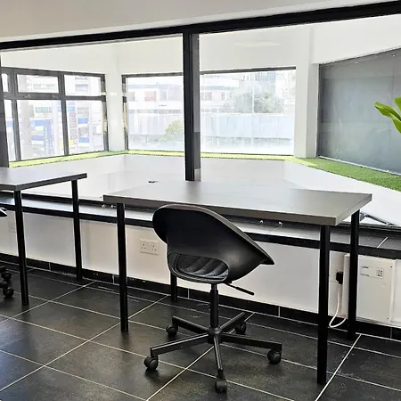 Phaedrus Living Mini Art House Matisse * نيقوسيا