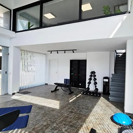 Phaedrus Living Mini Art House Matisse نيقوسيا