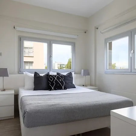 Phaedrus Living Mini Art House Matisse Apartament