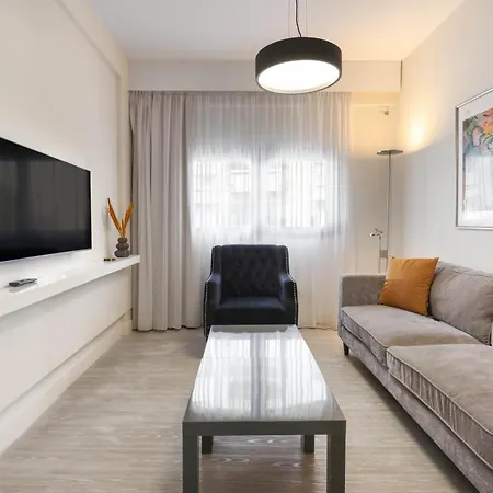 Phaedrus Living Mini Art House Matisse Никосия