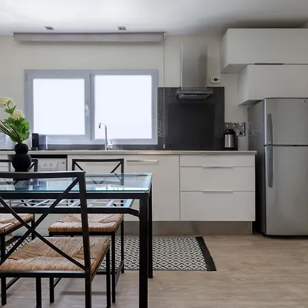 Phaedrus Living Mini Art House Matisse * Nicosia