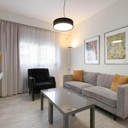 Apartament Phaedrus Living Mini Art House Matisse