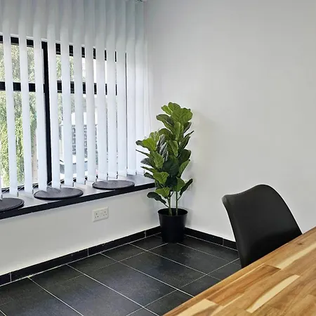 Phaedrus Living Mini Art House Matisse Apartament Nicosia